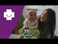 Amarion’s Story – Marshfield Children’s Hospital