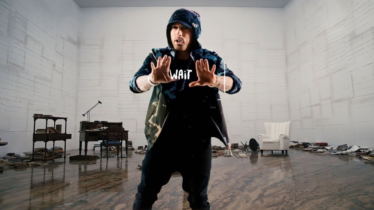 Eminem 2Pac WAIT ft Pop Smoke 50 Cent Robb ns Remix 2023 Eminem 2Pac WAIT ft Pop Smoke 50 Cent Robb ns Remix 2023