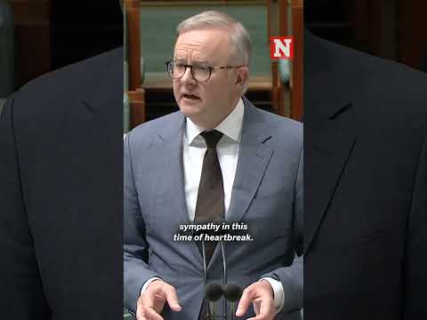 Australian Prime Minister