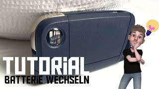 SEAT Schlüssel 2021 💡, Batterie wechseln Tutorial