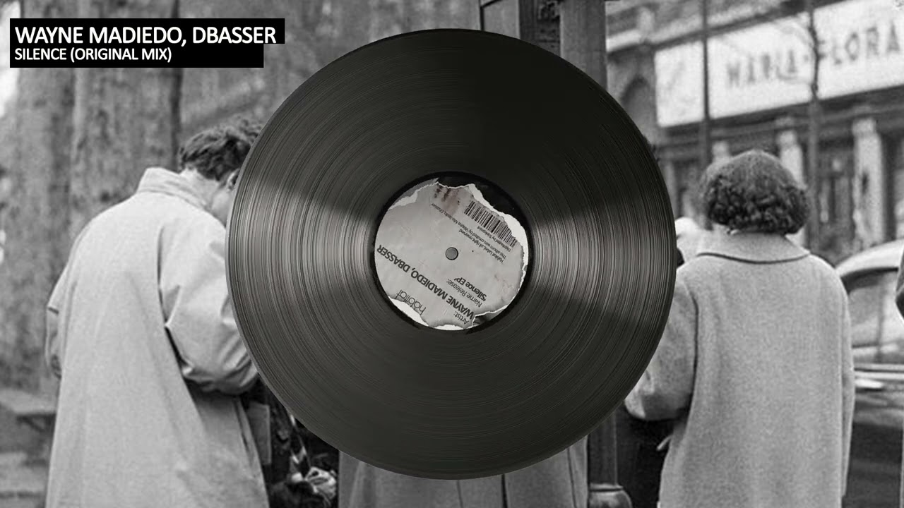 Watch Wayne Madiedo, dbasser - Silence on YouTube Watch Wayne Madiedo, dbasser - Silence on YouTube