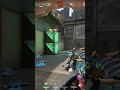 He’s got this for sure right?..(hit that sub button) #valorant #valorantclips #valorantmoments
