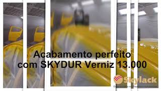 Amarelo Indianapolis