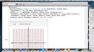 Using Mathematica for ODEs, Part 7...a smorgasbord of misc Mma and math subtleties