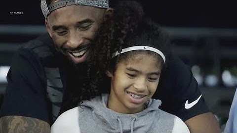 Remember Kobe Bryant, daughter 3 years after deadly helicopter crash