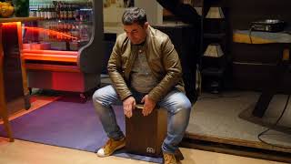 Венци Куцаров Във Вечер На Талантите 37 Студио 21