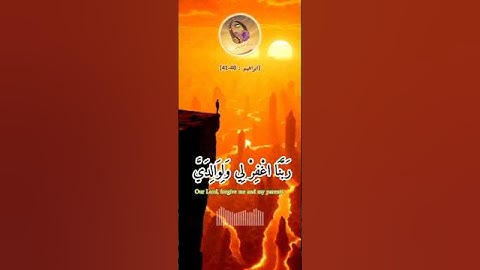 #قرآن #روائع_التلاوات #تلاوة_تصعد_بك_لعنان_السماء #تلاوة_مؤثرة #تلاوة_خاشعة #راحة_نفسية #لايك #مصر