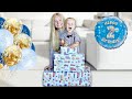 Koa’s 2nd Birthday Special *OPENING PRESENTS*! | Family Fizz