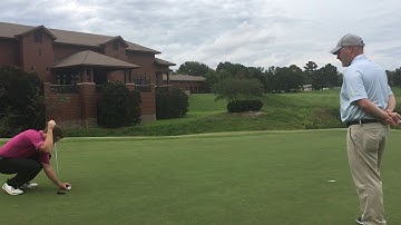 PGA Level 3 Video 10b – Facilitation of Swing Changes and Transfer to On-Course Play