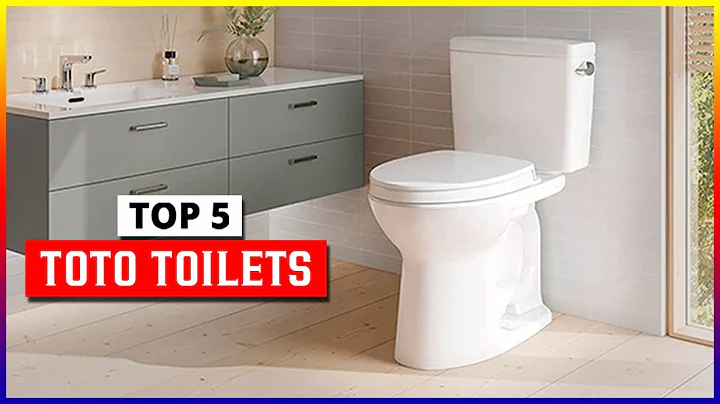 What Are the TOP 5 Toto Toilets You Should Buy in 2025 [Best Reviewed]
