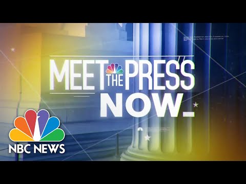 MTP Now Oct. 20 — Housing Market 'Crashing'; U.Ample. Executive In Disarray thumbnail