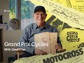 The legacy of grand prix cycles with geoff fox