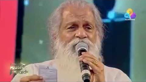 Manushyan Mathangale Srishtichu - K J Yesudas