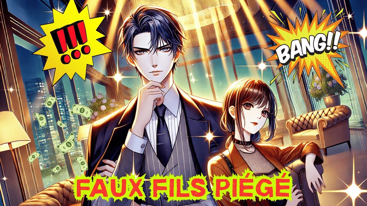 Résumé Manhwa : D’un héritier féodal au maître du clan moderne, le faux fils n’a jamais eu sa chance