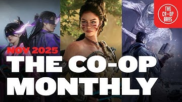 The Co-Op Monthly | November 2025