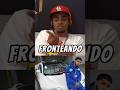 ANUEL AA🐐LE CAYA LA BOCA A OZUNA🐻CON EL🤑BUGATTI‼️ #anuelaa #ozuna