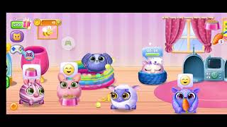 Smolsies - Casinha de pets.   ; screenshot 2