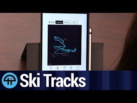 Best App for Skiers