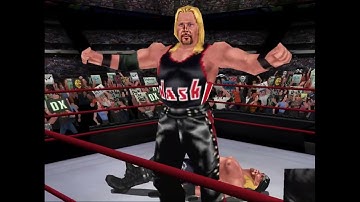 WWF No Mercy Codes: "Longer Replay Code"