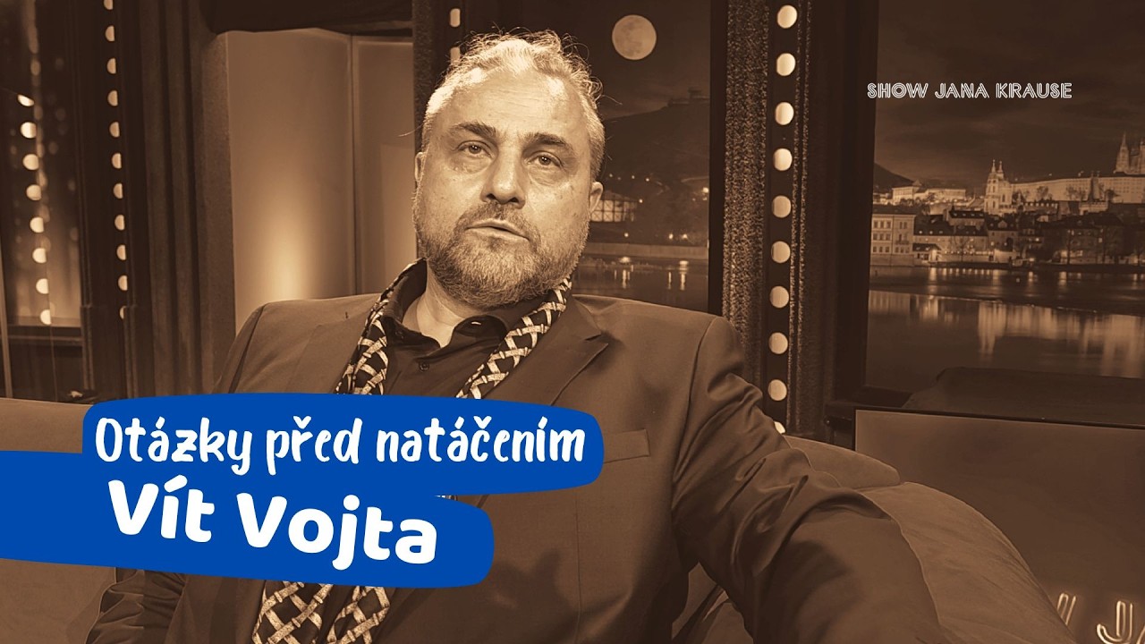 Show Jana Krause 17. 6. 2026