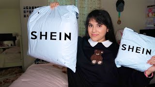 Shein try on Haul! screenshot 1