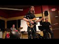 Mike stern  autumn leaves live