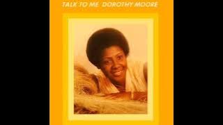 Dorothy Moore - Angel Of The Morning