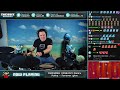 The8BitDrummer // Omaru Polka - Forever glow