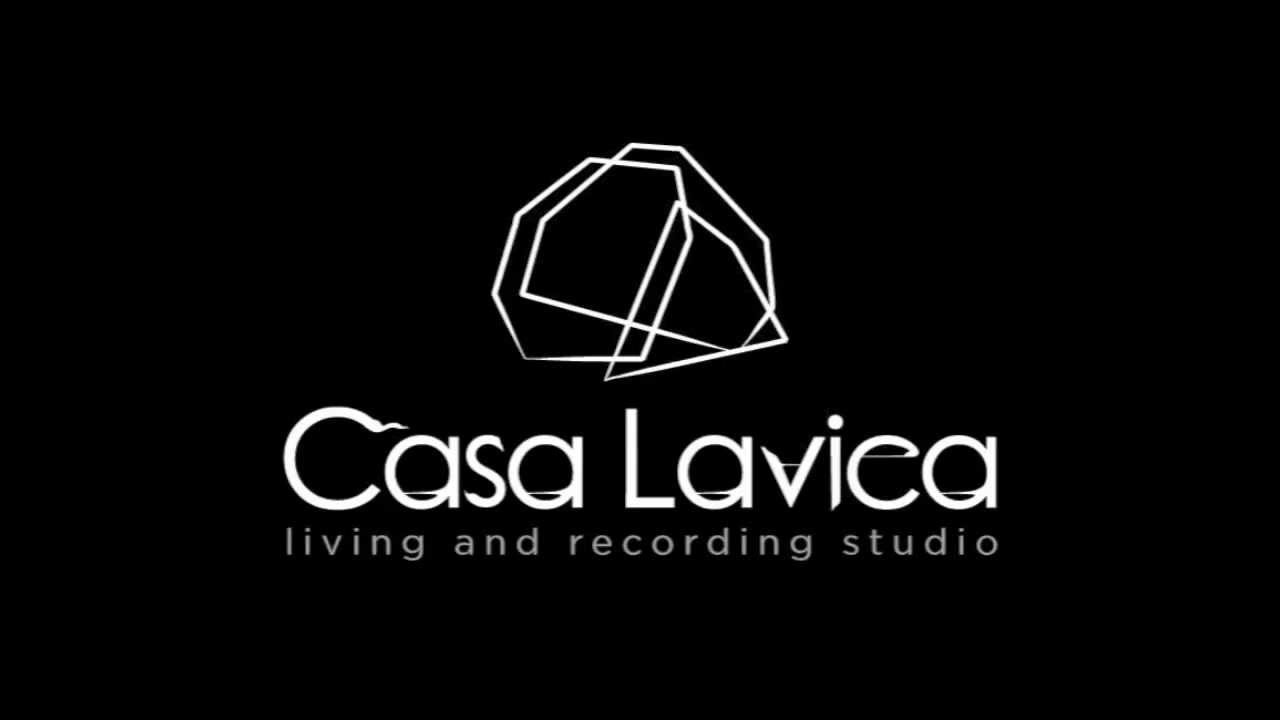 Casa Lavica - AUDIO SAMPLE n.3 - Power Lavic (Electro-rock)