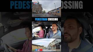 Pedestrian crossing #onthisday #fyp #treanding #driving #viral