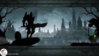 Dark Sword | Action Adventure | Fighting Gameplay Forgotton Forest | HD1080p ( Android, iOS! ) screenshot 4