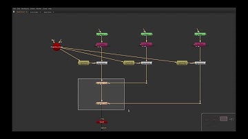 Nuke efficient workflow Tips