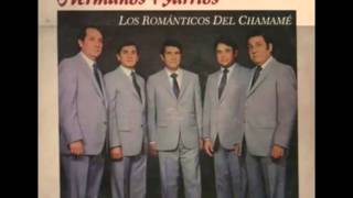 Video thumbnail of "Los Hermanos Barrios - El Carau"