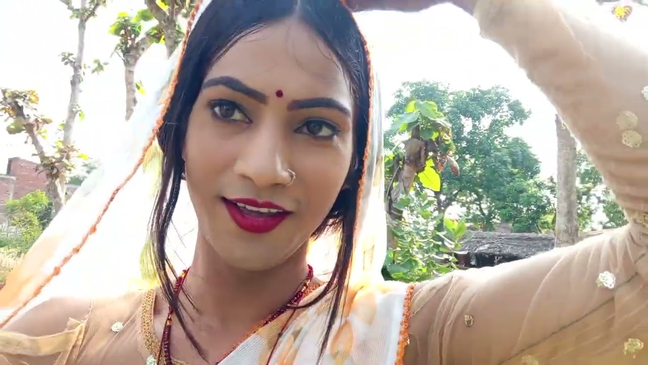 खुशबू रानी मंजू जी के खेत में क्या चुरा लिया आप लोग एक बार जरूर देखें