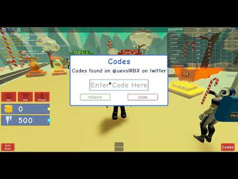 Code Candy Cane Simulator