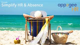 Simplify HR & Absence with One Easy Solution for G Suite users