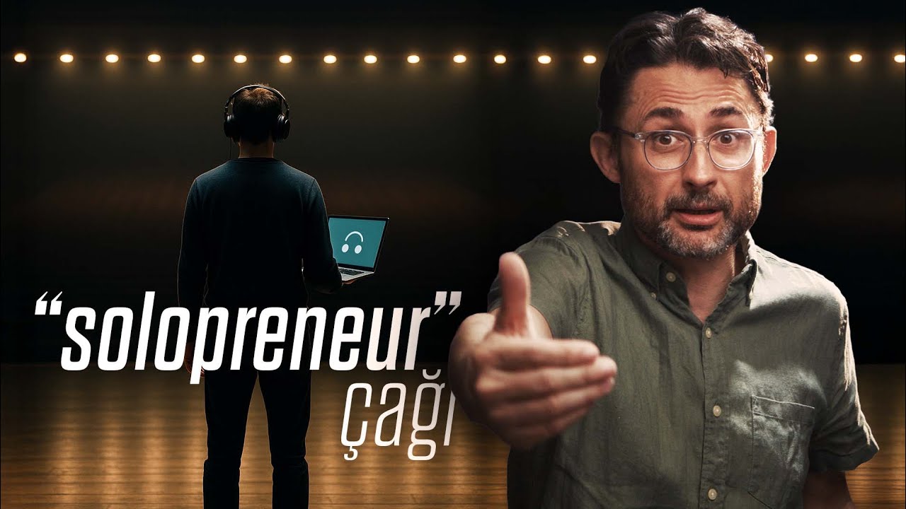 Tek Kişilik Dev Kadro Nasıl Olunur?