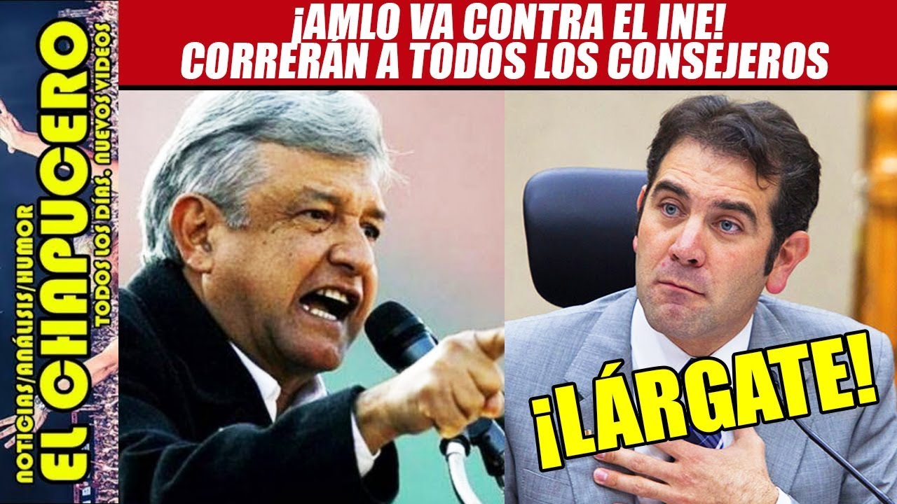 Contraataca AMLO: desaparecerá al INE por cancelar la mañanera amlodipine dose