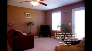 Welcome to affordable living in Columbia, Tennessee 38401 - Jonathan Hickerson-United Country