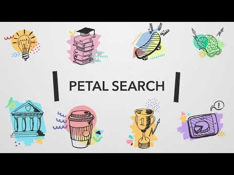 Petal Search - удобный инструмент для поиска приложений