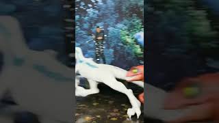 JUNGLE RATOR BATTLE!!!!#viral #fyp #foryou #foryoupage #trending #tiktok #jurassicworld