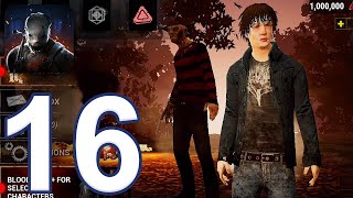 Dead by Daylight Mobile - Gameplay Walkthrough Part 16 - Quentin Smith (iOS, Android)