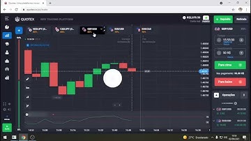 🚀 OPÇÕES BINÁRIAS: MELHOR INDICADOR para RETRAÇÃO M5 na QUOTEX! 📉💰