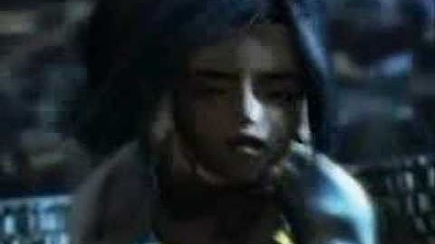 FF9 - Linkin Park - In the End