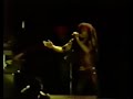 Bob Marley Zimbabwe Live In Zimbabwe 1980 