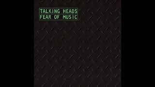 Talking Heads - Paper