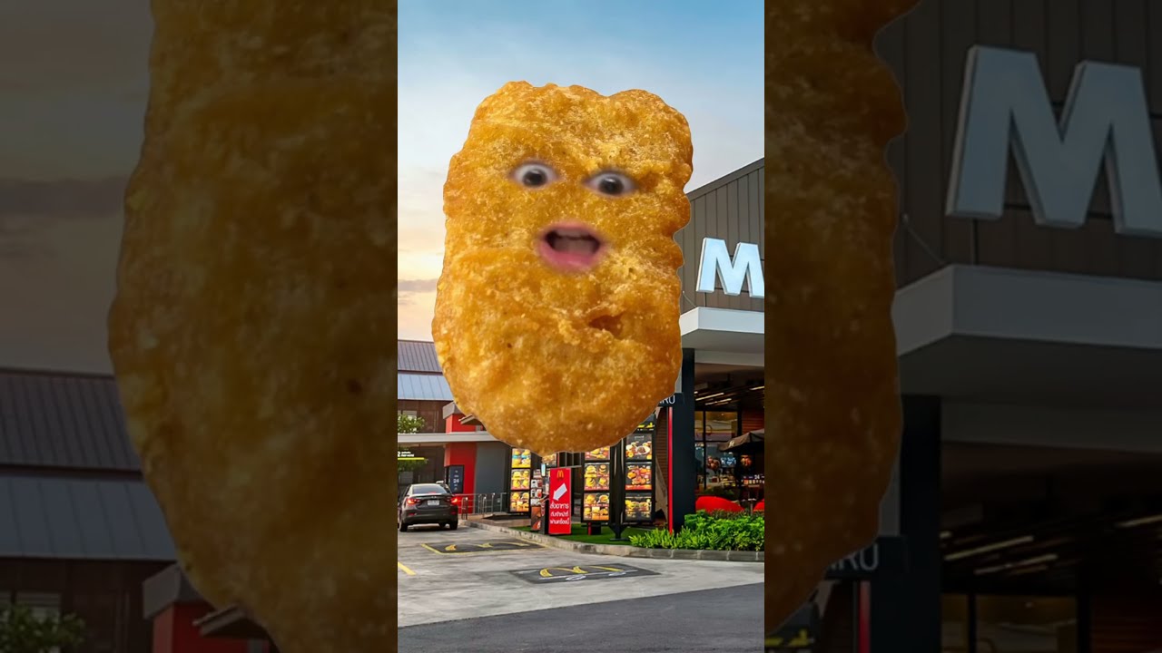  Chicken Banana Funny Shortsfeed