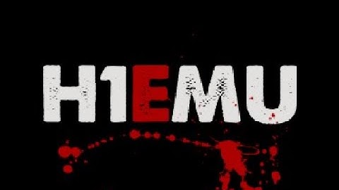 H1emu Just Survive Rew Montage #2