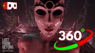 🔴VR 360° Lust from Beyond M Edition Game Walkthrough No Commentary for virtual reality