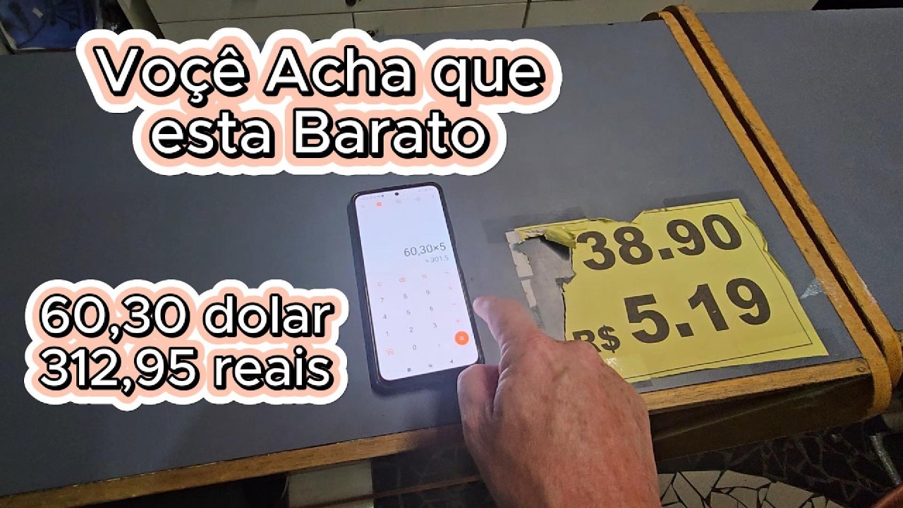 Dormimos em hotel barato no Chuí e seguimos explorando as lojas 🇧🇷🇺🇾